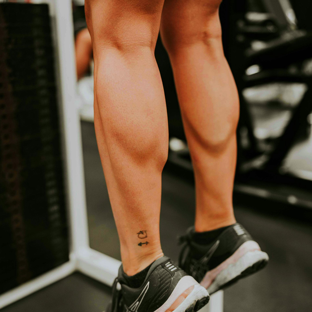 Implantes de Pantorillas